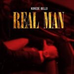 Korede Bello – Real Man