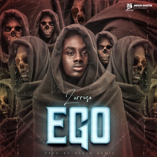 Larruso – Ego