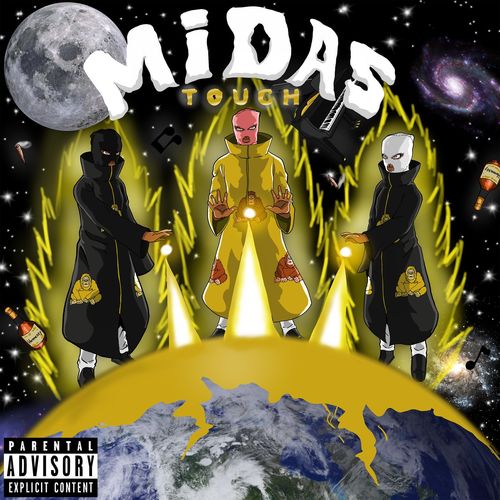 MIDAS THE JAGABAN – PAIGONS FT. SHO MADJOZI