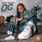 ALBUM: Moozlie – Spirit Of An OG