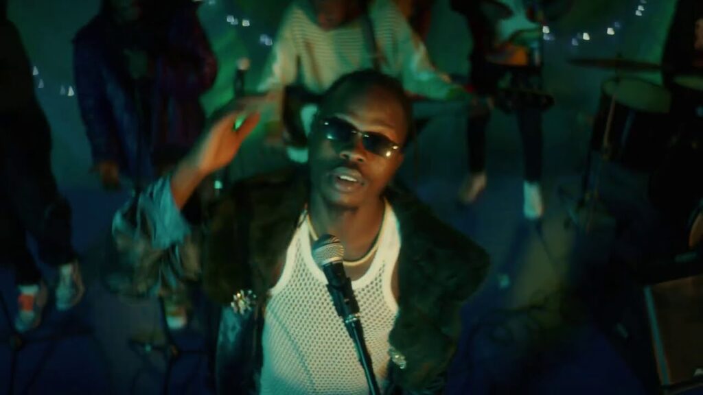 Naira Marley – Chichi Video