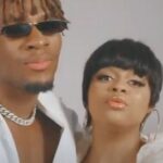 Nandy x Joeboy Number One Mp4 Video