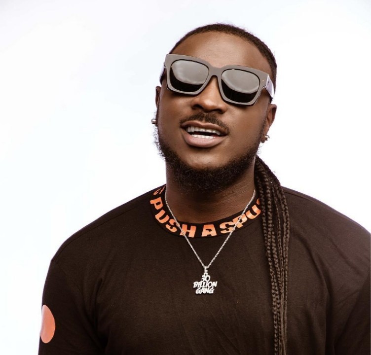 Peruzzi – E Choke