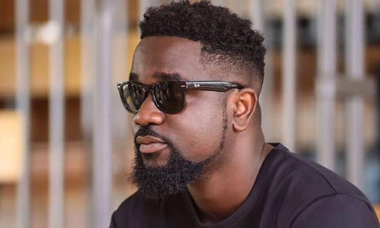 Sarkodie