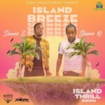 Shane E Island Breeze ft Shane O