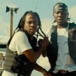 Video Stonebwoy ft. Jahmiel Motion Mp4 Download