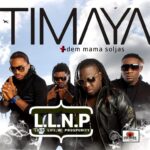 Timaya 1