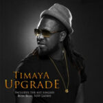 Timaya