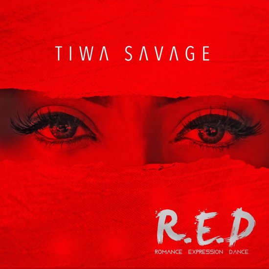 Tiwa Savage