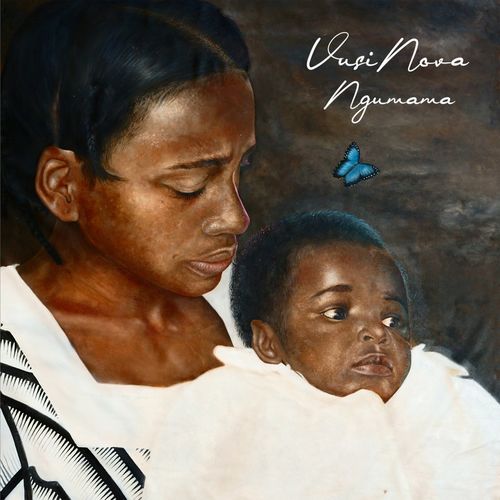 Vusi Nova – Ngu Mama