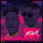 YKB ft Zlatan – Dey Your Dey