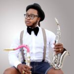 Yemi Sax Ft Olamide Omah Lay Infinity Remix Mp3 Download