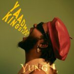 Yung L – Womanizer Ft Tiggs Da Author