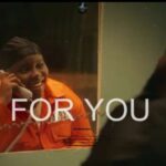 Teni Ft. Davido – For You (Instrumental)