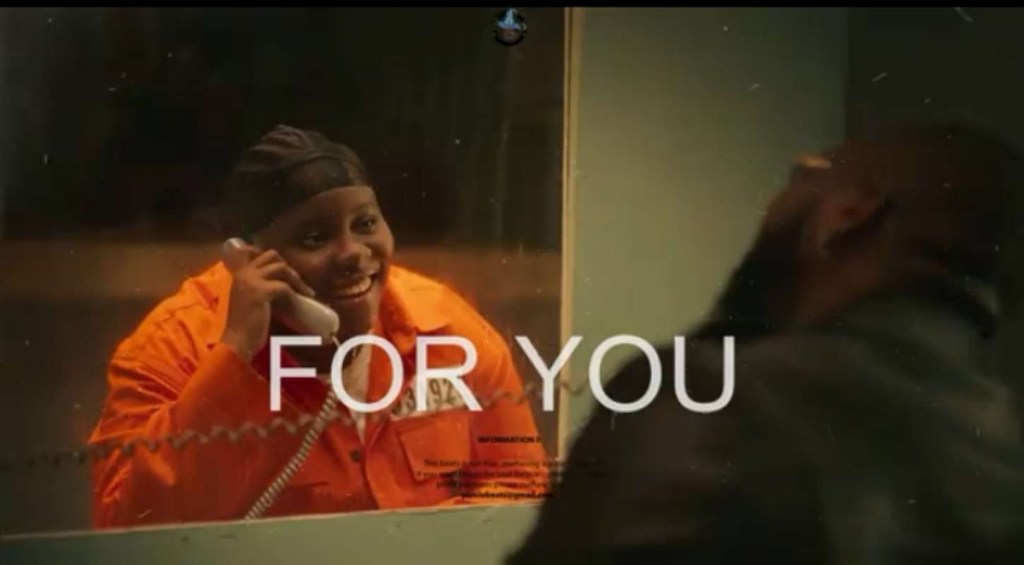 Teni Ft. Davido – For You (Instrumental)