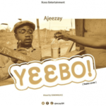 Ajeezay Yeebo Yeeko Cover