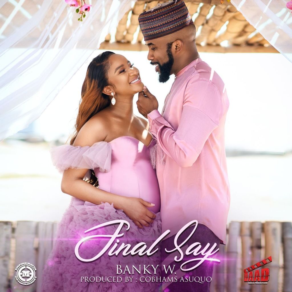 Banky W – Final Say