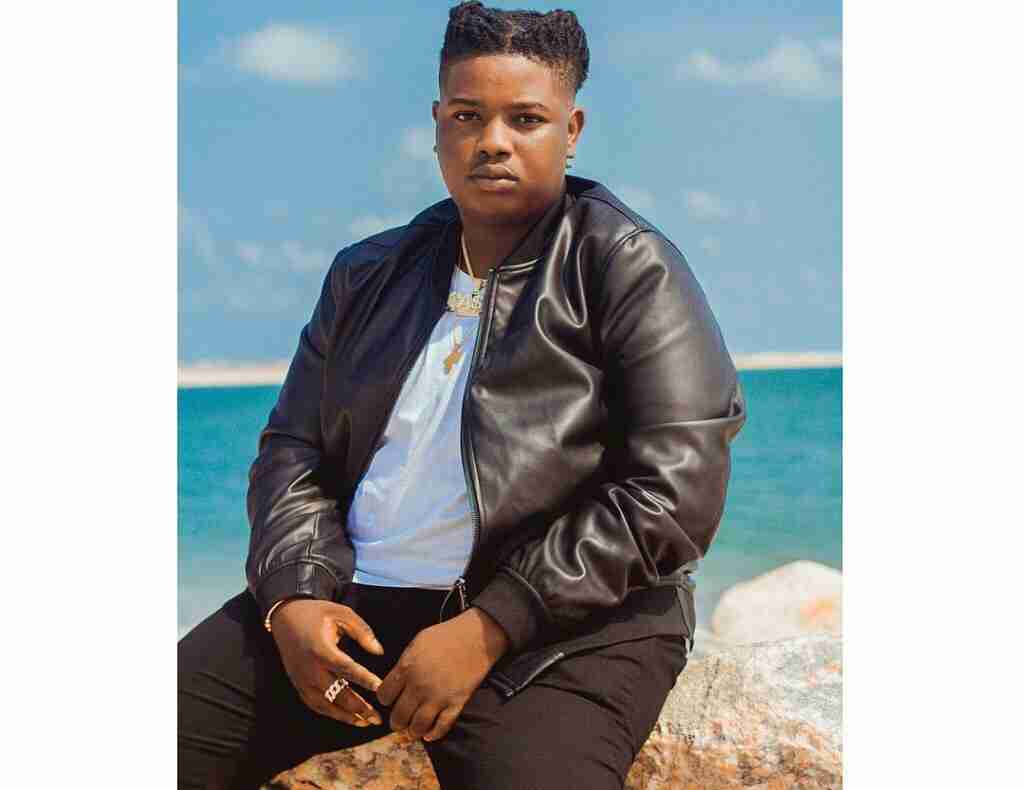 Barry Jhay Ft. Qdot Power MP3 Download