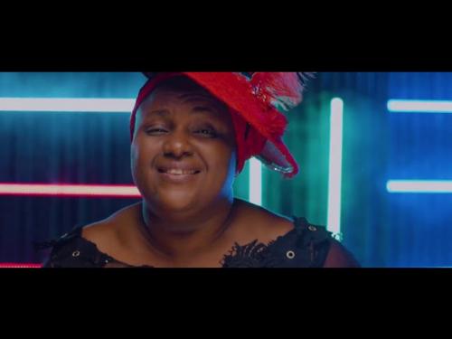 Chioma Jesus Imela Chineke Audio Video