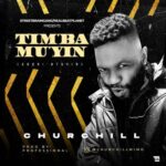 Churchill Timba Muyin