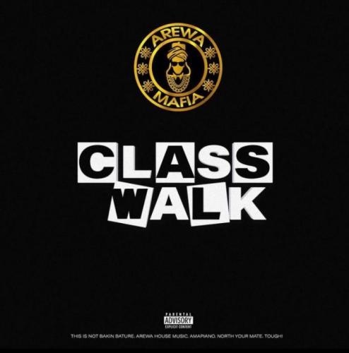 ClassiQ – Gayuna Ft. Shakel