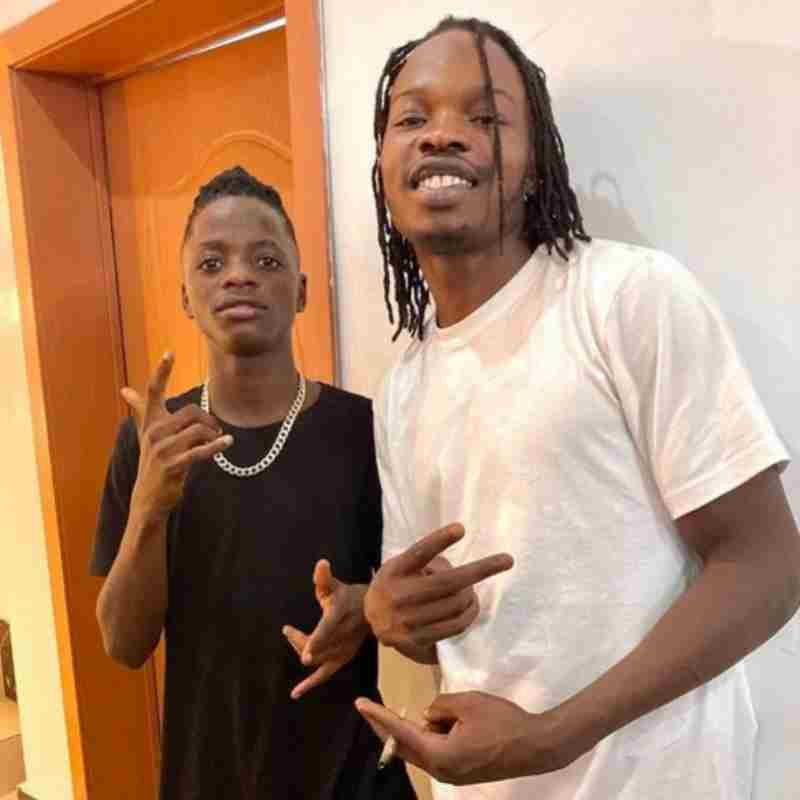 Destiny Boy Ft. Naira Marley Lamba Mp3 Download