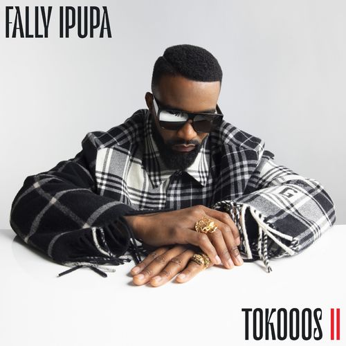 Fally Ipupa Juste une fois Ft M Pokora