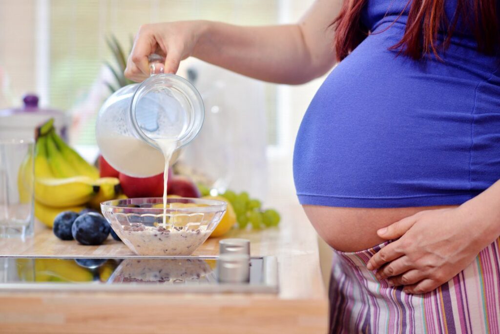 Favorites Food To Eat During Pregnancy