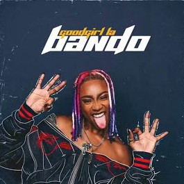 GoodGirl LA — Bando