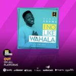 Henry Adams – I No Like Wahala