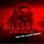 Hillsong United – Spirit Lead Me Pro Tee Gqom Remix