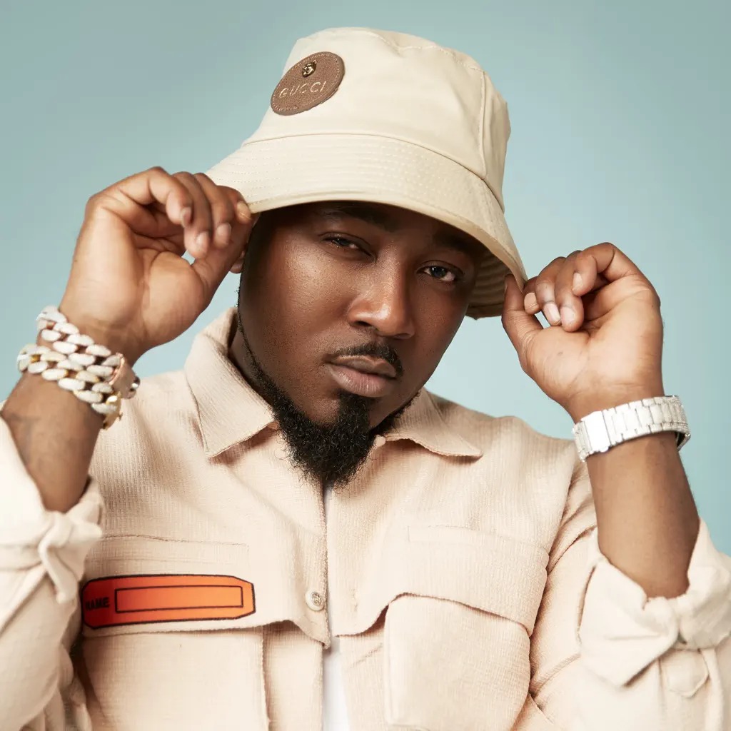 Ice Prince – Aboki