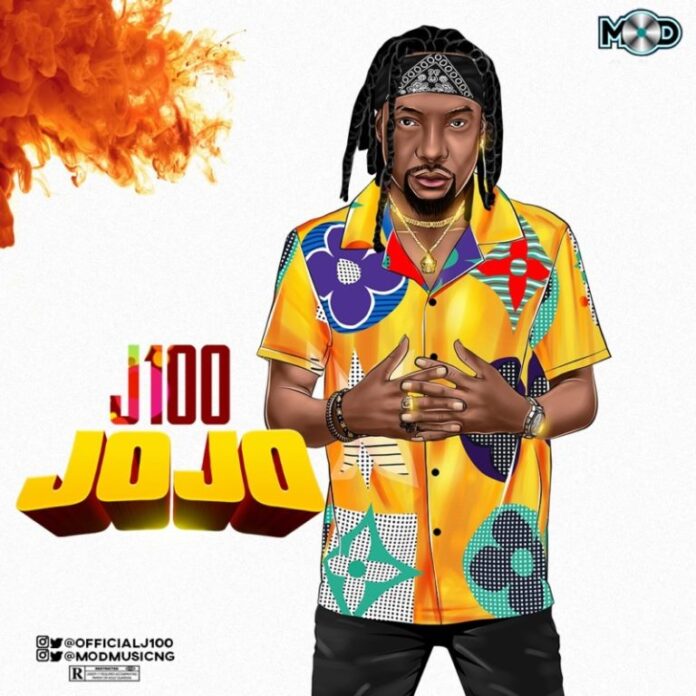 J100 – JOJO