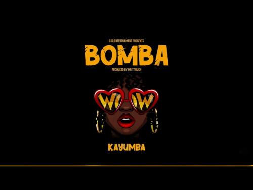 Kayumba Bomba