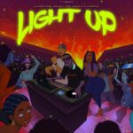 Killertunes – Light Up Ft. Walshy Fire Sha Sha Like Mike