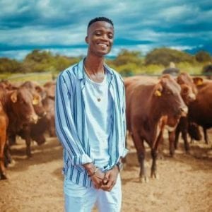 King Monada Kea Gobala Ft Dr Rackzen Tellametro