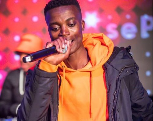 King Monada Pick n Pay Ft DJ Janisto Dr Rackzen