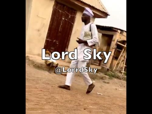 Lord Sky Lori iro Remix