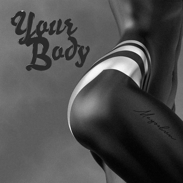 Mayorkun Your Body Instrumental Mp3 Download