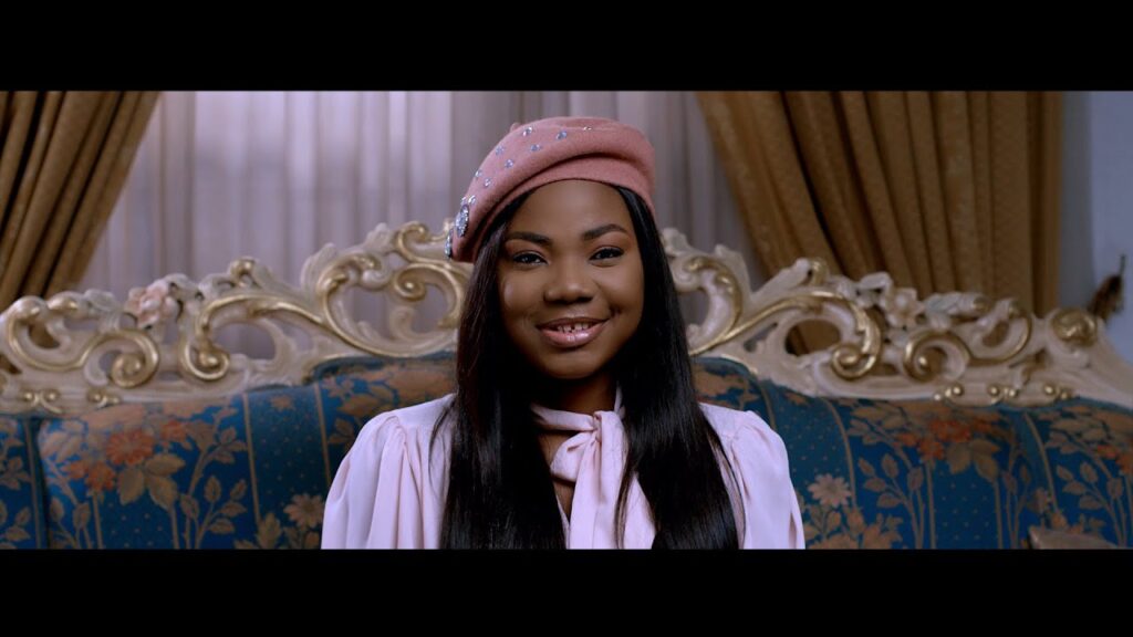 Mercy Chinwo – Obinasom