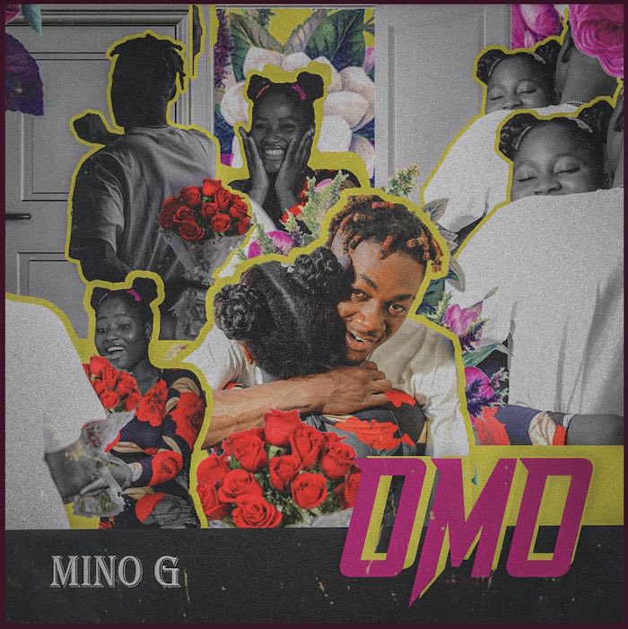 Mino G – Omo