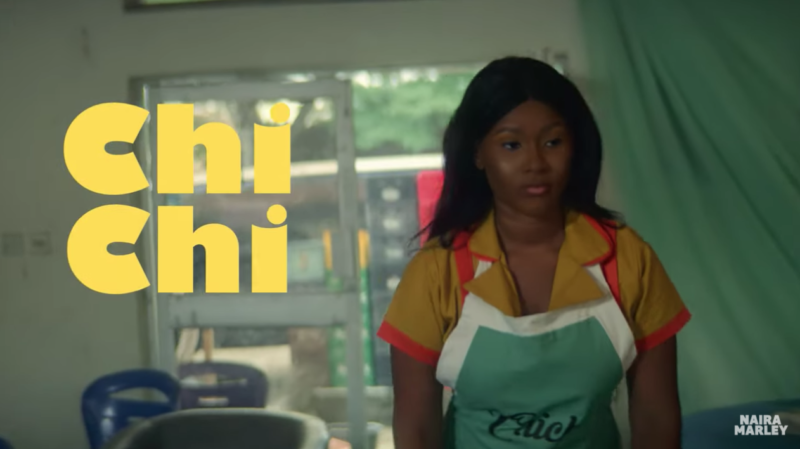 Naira Marley – Chichi