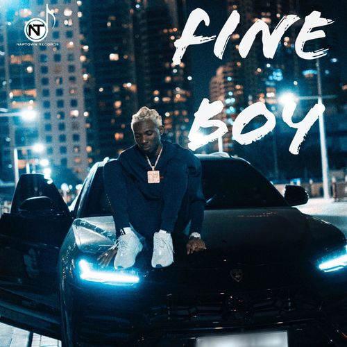 Nappy – Fine Boy