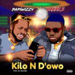 Papiwizzy Ft Danny S Kilon Dowo