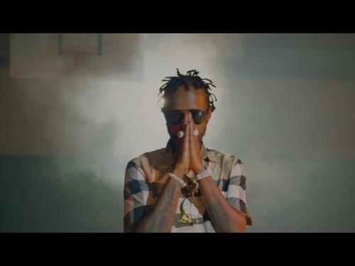 Popcaan Win Audio Video