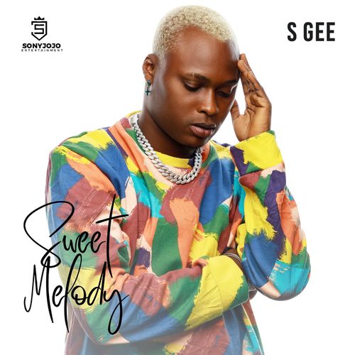 S Gee – Super Man