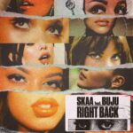 SKAA Ft. Buju – Right Back