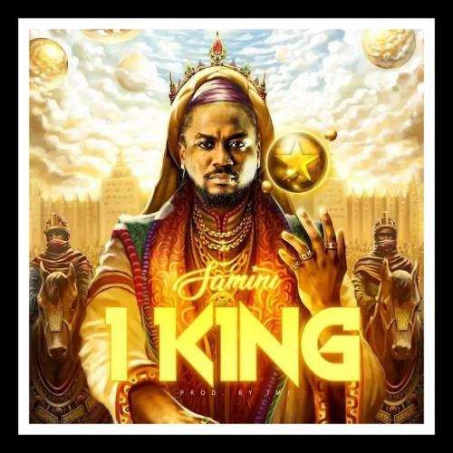 Samini 1 King Prod by JMJ