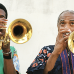 ALBUM: Femi Kuti and Made Kuti – LEGACY