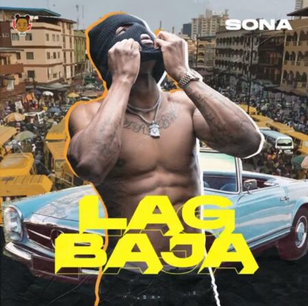 Sona – Lagbaja